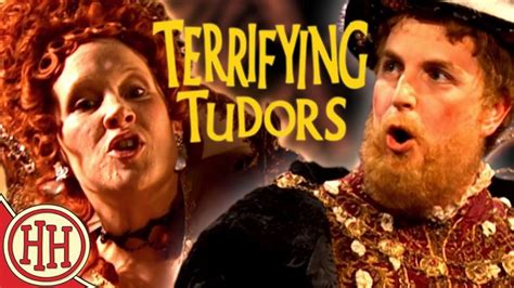 tudor youtube|horrible histories tudors youtube.